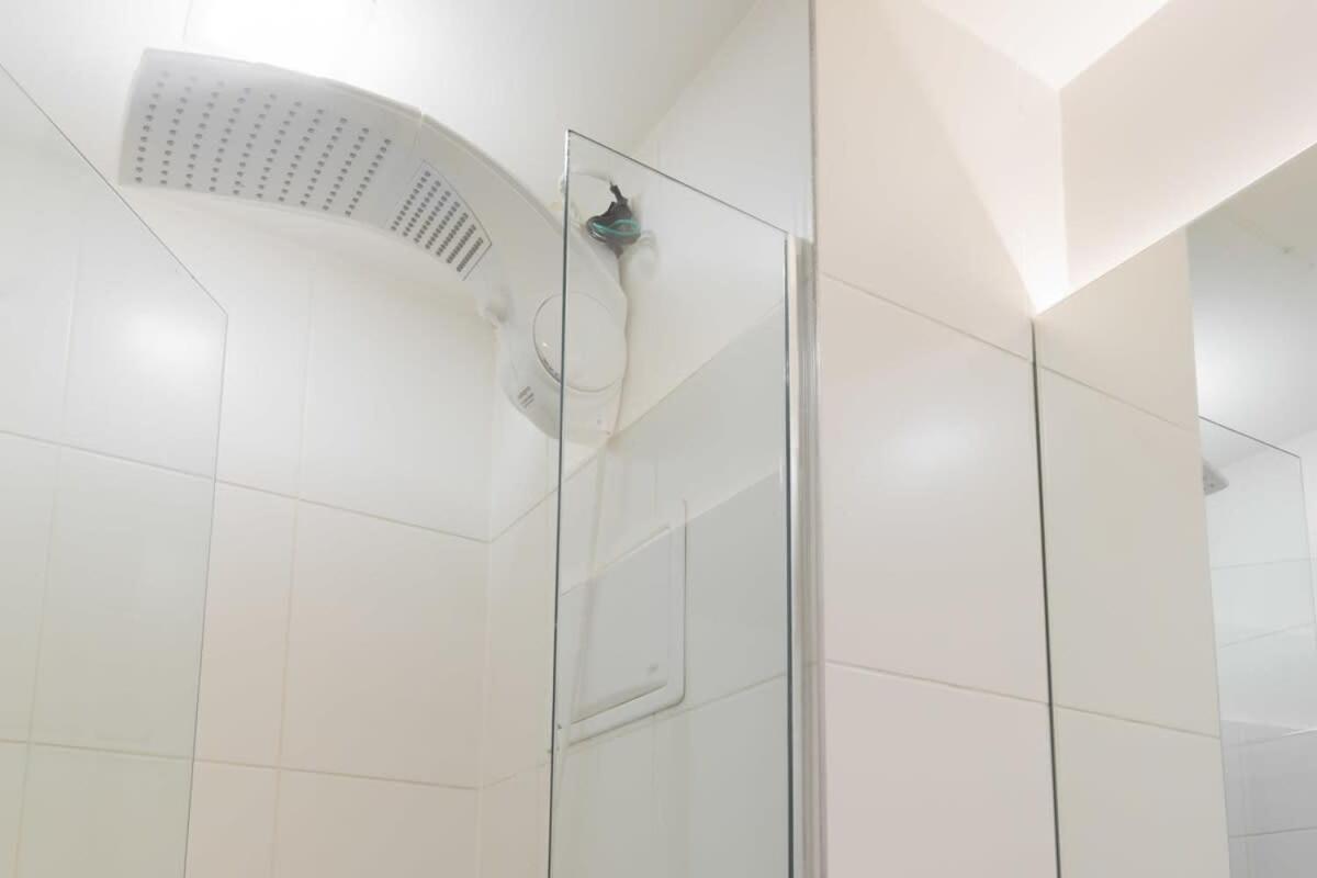 Bhomy Vila Madalena Studio Moderno Na85B 圣保罗 外观 照片
