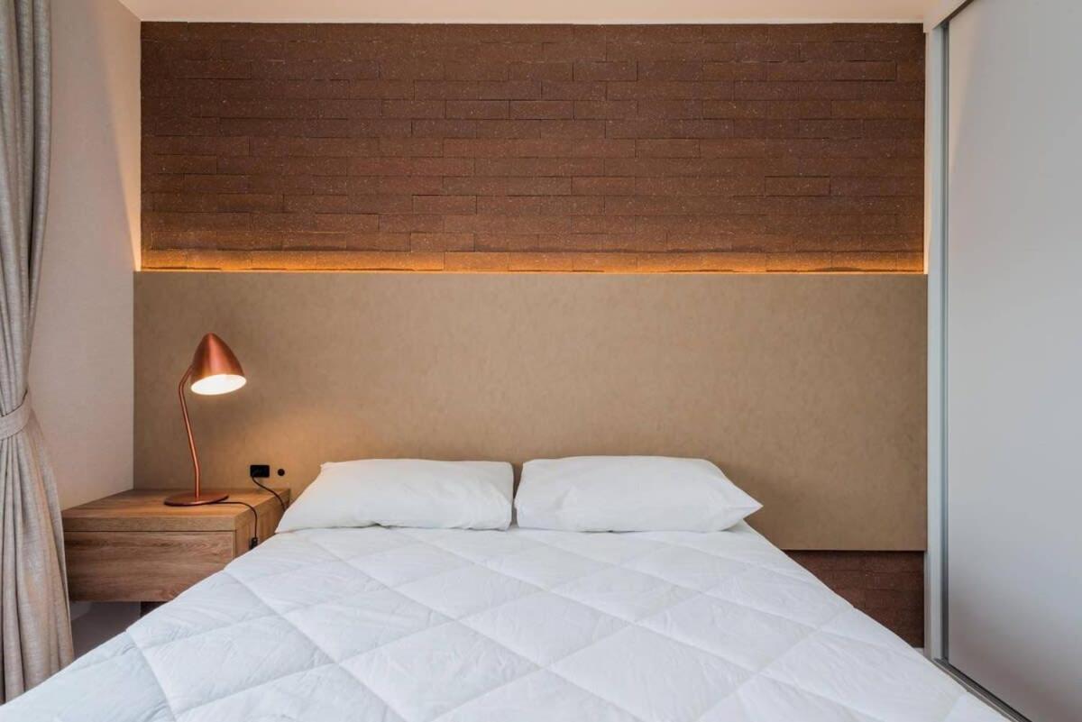 Bhomy Vila Madalena Studio Moderno Na85B 圣保罗 外观 照片