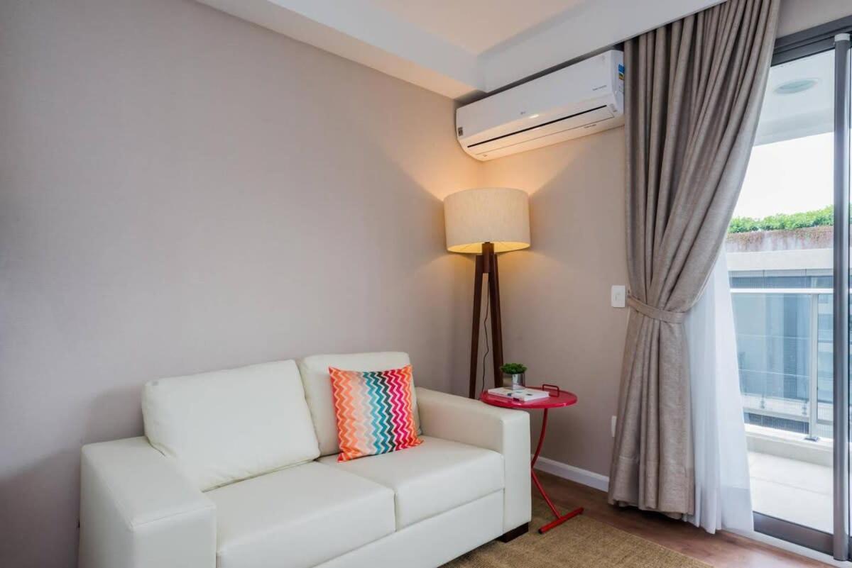 Bhomy Vila Madalena Studio Moderno Na85B 圣保罗 外观 照片