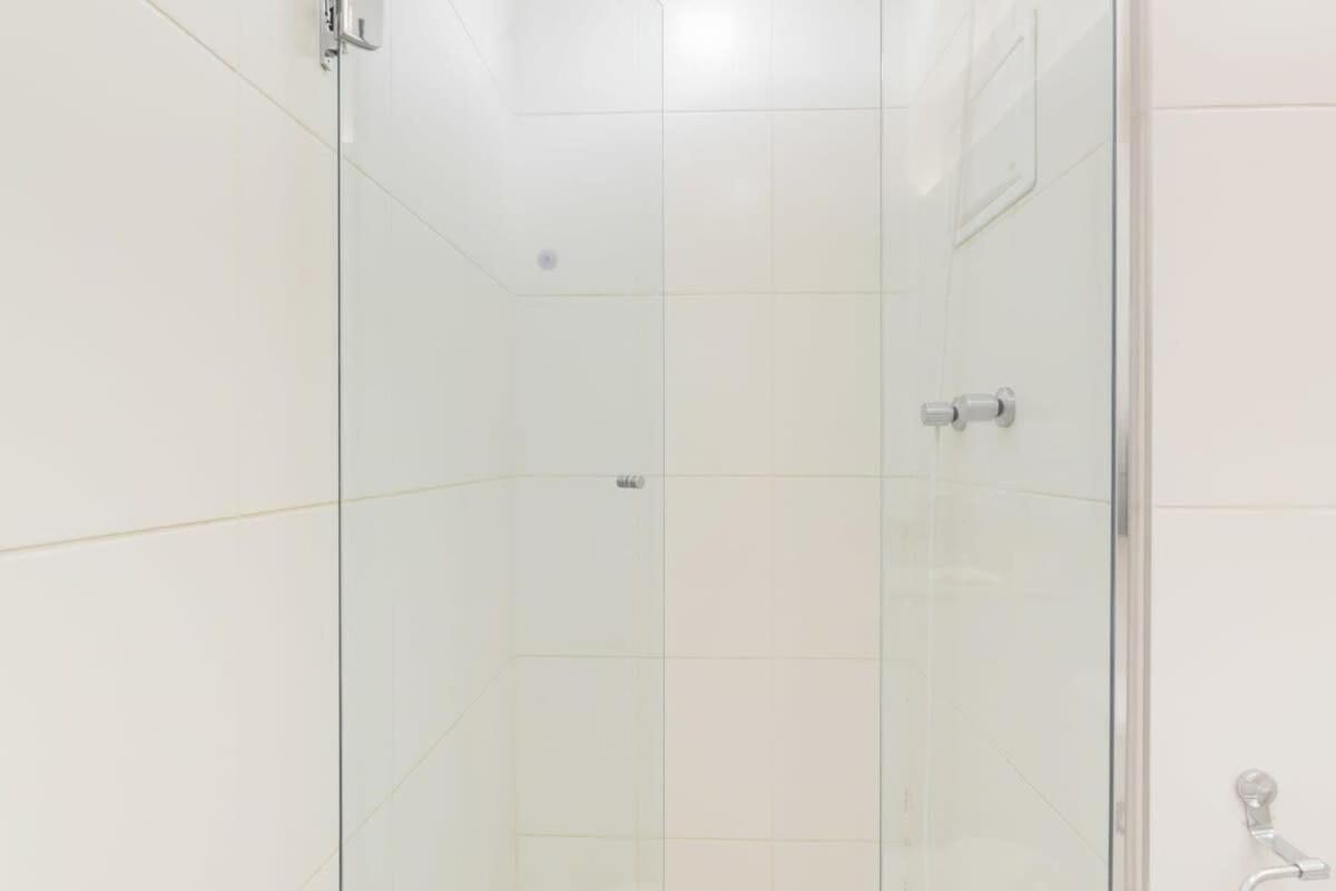 Bhomy Vila Madalena Studio Moderno Na85B 圣保罗 外观 照片